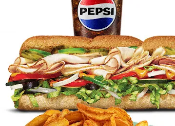 Subway - Nest Al Jada