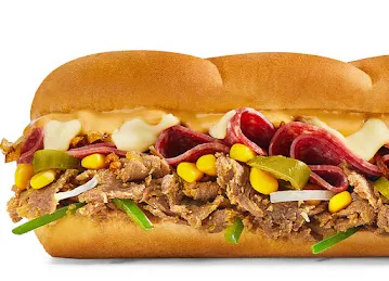 Subway - Nest Al Jada