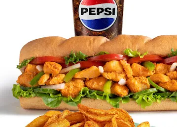 Subway - Nest Al Jada