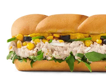 Subway - Nest Al Jada