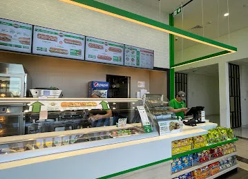 Subway - صب واي