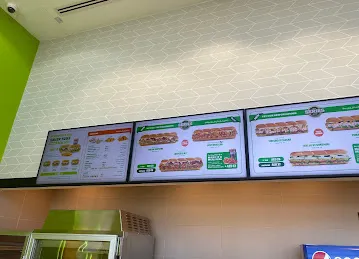 Subway - صب واي