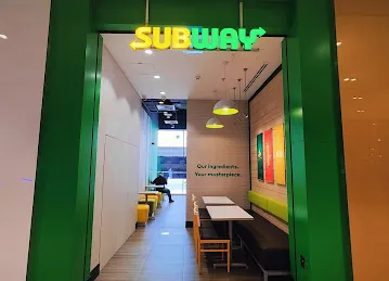 Subway - Union Coop