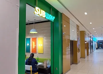 Subway - Union Coop