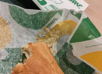 Subway - Union Coop