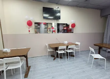 Success Filipino Restaurant