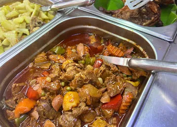 Success Filipino Restaurant