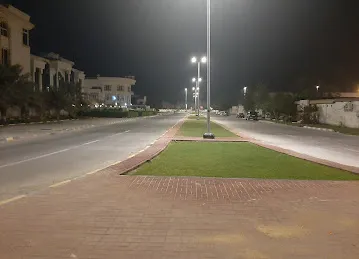 Sudanese Social Club Fujairah