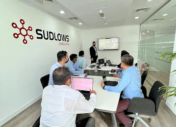 Sudlows DMCC