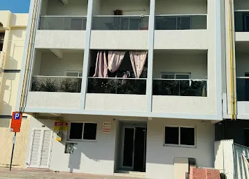 Sufia Building