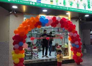 Sufia Plants & Flowers L. L.C.