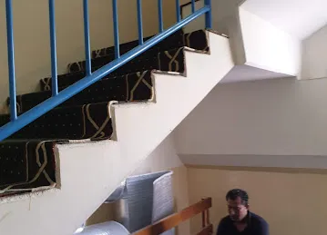 Sufyan Al Thouri Mosque