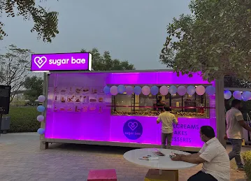 Sugar Bae AlJada