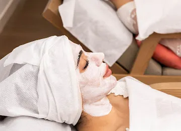Sugar Beauty Lounge - Dubai Sports City