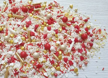Sugar Chic