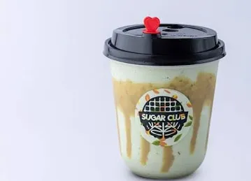 Sugar Club Cafe