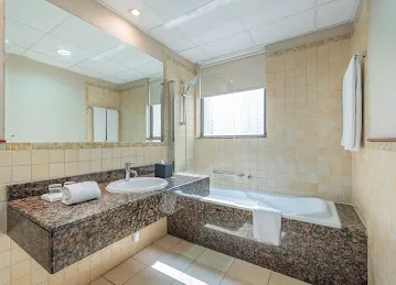 Suha JBR Hotel Apartments