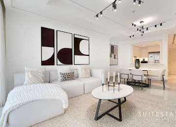 Suite Stay Dubai