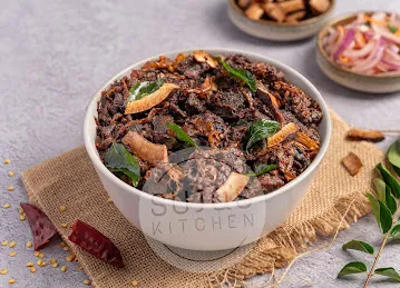 Suja's Kitchen Central Kitchen (Al Quoz)