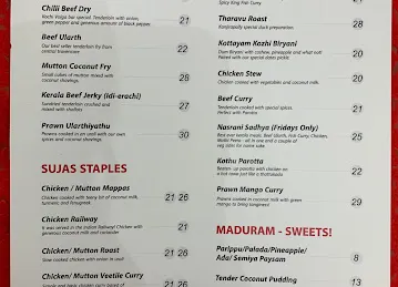 Suja's Kitchen Central Kitchen (Al Quoz)