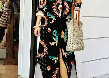 Sukar Fashion (سكر فاشون)