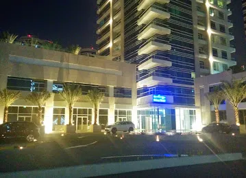 Sukoon Tower