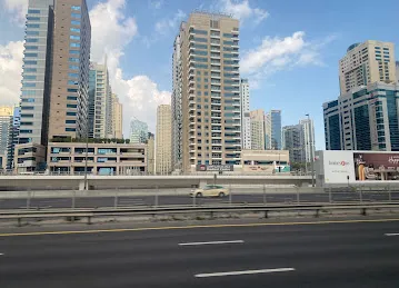 Sukoon Tower