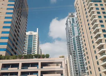 Sukoon Tower