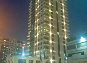Sukoon Tower