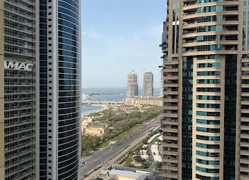Sulafa Tower