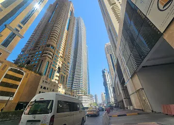 Sulafa Tower