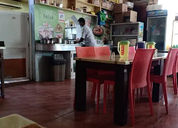 Sulaiman Salaeh Restaurant