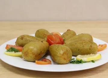 Sulis kitchen