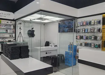 Sulman Mobile Shop