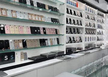 Sulman Mobile Shop