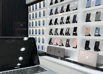 Sulman Mobile Shop