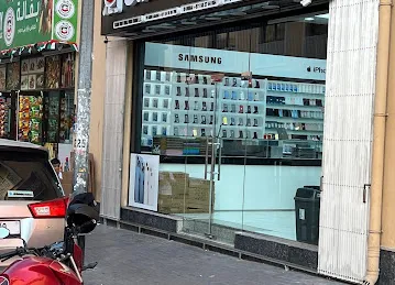 Sulman Mobile Shop