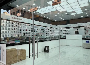 Sulman Mobile Shop