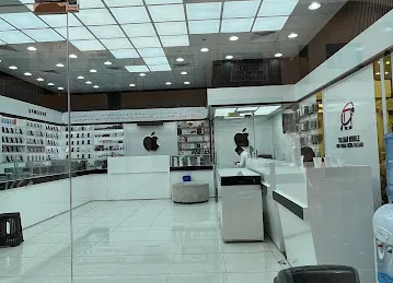 Sulman Mobile Shop
