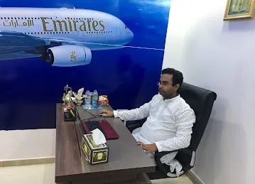 Sultan Abdulla Travel LLC