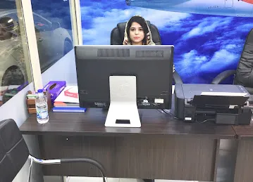 Sultan Abdulla Travel LLC
