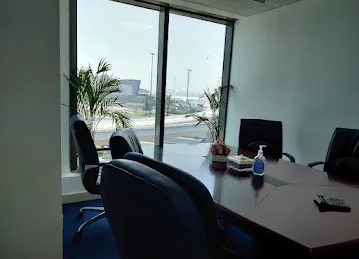 SULTAN AL ALI GROUP - HEAD OFFICE