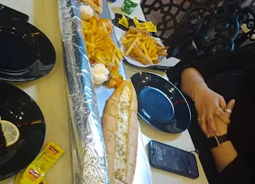 Sultan Al Arab Restaurant - Al Qusais