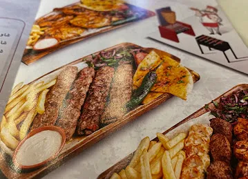 Sultan Al Arab Restaurant - Al Qusais
