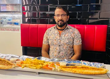 Sultan Al Arab Restaurant - Al Qusais