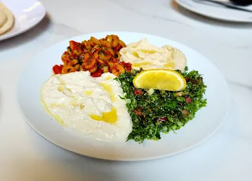 Sultan Al Arab Restaurant - Al Qusais