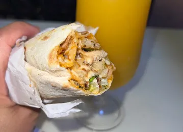 Sultan Al Arab Restaurant - Al Qusais