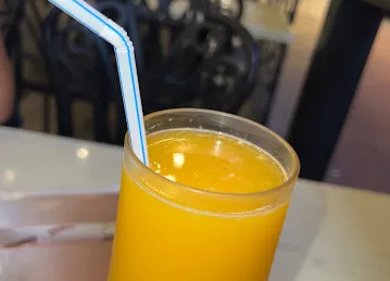 Sultan Al Arab Restaurant - Al Qusais