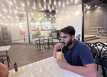 Sultan Al Arab Restaurant - Al Qusais