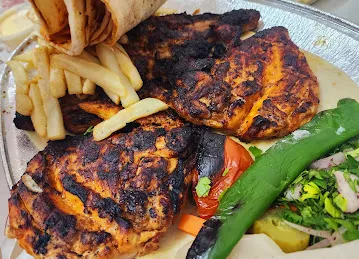 Sultan Al Arab Restaurant - Al Qusais